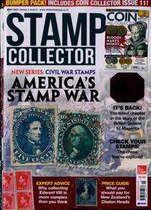 Stamp Collector Magazine  Order Online