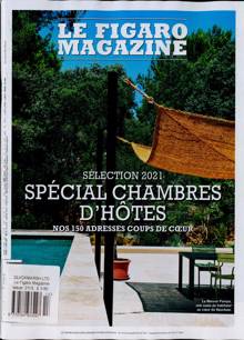 Le Figaro Magazine  Order Online