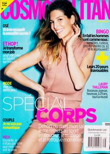 Cosmopolitan French Magazine  Order Online