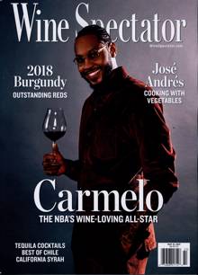 Wine Spectator Magazine  Order Online