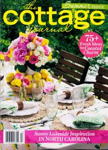 Cottage Journal Magazine  Order Online