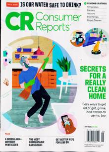 Consumer Reports Magazine  Order Online