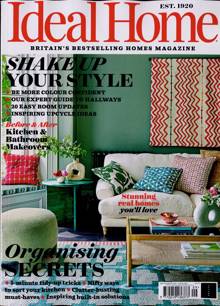Ideal Home Magazine  Order Online