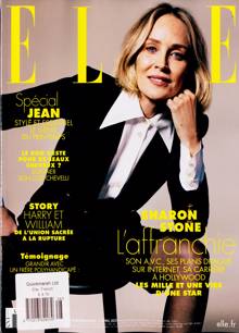 Elle French Weekly Magazine  Order Online