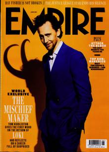 Empire Magazine  Order Online