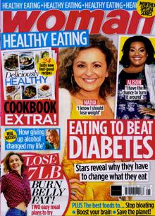 Woman Special Series Magazine  Order Online