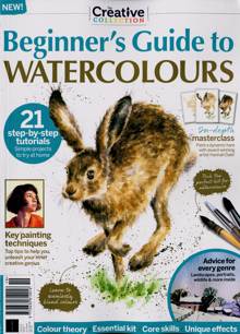 Creative Collection Magazine  Order Online