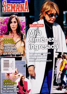 Semana Magazine  Order Online