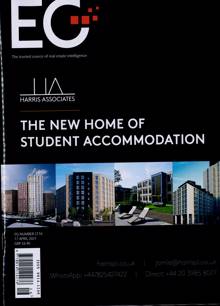 Estates Gazette Magazine  Order Online