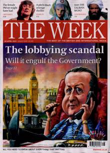 The Week Magazine  Order Online