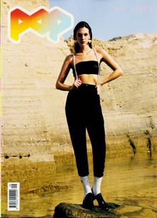 Pop Magazine  Order Online