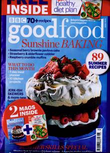 Bbc Good Food Magazine  Order Online