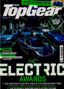 Bbc Top Gear Magazine  Order Online