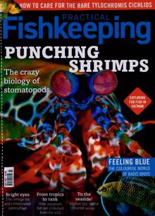 Practical Fishkeeping Magazine  Order Online