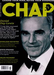 The Chap Magazine  Order Online