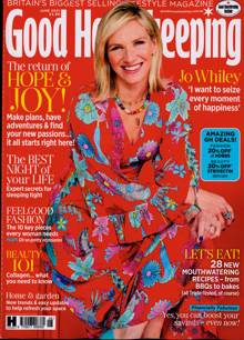 Good Housekeeping Magazine  Order Online