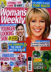 Womans Weekly Magazine  Order Online