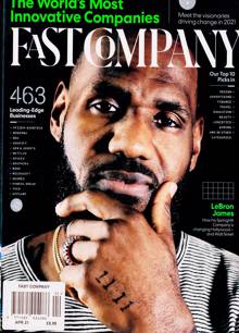 Fast Company Magazine  Order Online