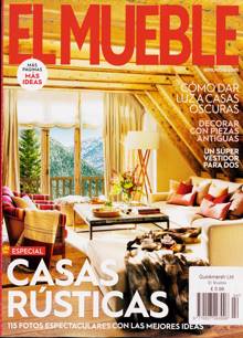 El Mueble Magazine  Order Online