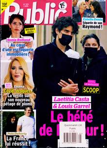 Public French Magazine  Order Online