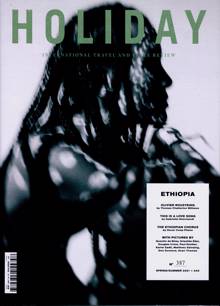 Holiday Magazine  Order Online