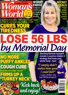 Womans World Magazine  Order Online