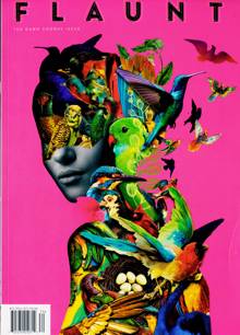 Flaunt Magazine  Order Online