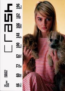 Crash Magazine  Order Online