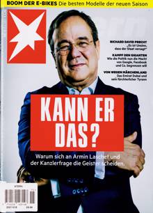 Stern Magazine  Order Online