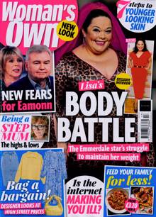 Womans Own Magazine  Order Online