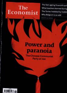 Economist Magazine  Order Online