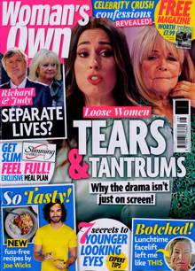 Womans Own Magazine  Order Online