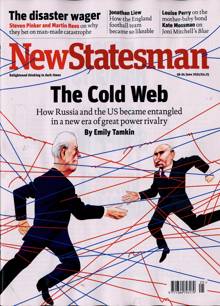 New Statesman Magazine  Order Online
