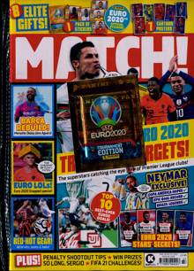 Match Magazine  Order Online