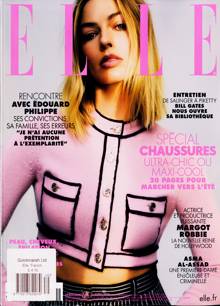 Elle French Weekly Magazine  Order Online