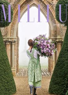 Milieu Magazine  Order Online