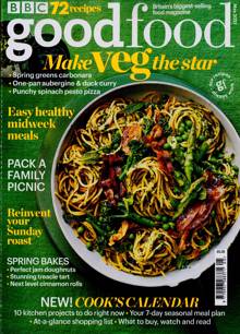 Bbc Good Food Magazine  Order Online