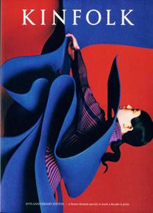 Kinfolk Magazine  Order Online