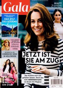 Gala (German) Magazine  Order Online