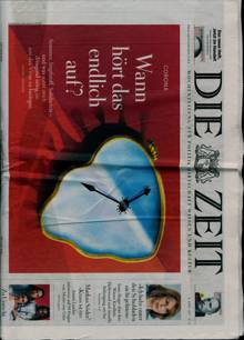 Die Zeit Magazine  Order Online