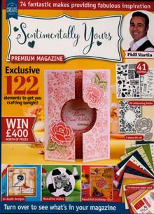 Inspired To Create Magazine  Order Online