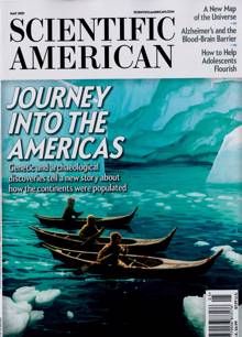 Scientific American Magazine  Order Online