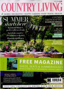 Country Living Magazine  Order Online