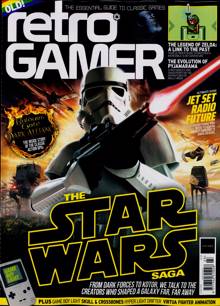Retro Gamer Magazine  Order Online