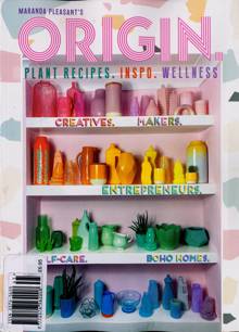 Origin Magazine  Order Online