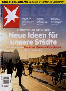 Stern Magazine  Order Online