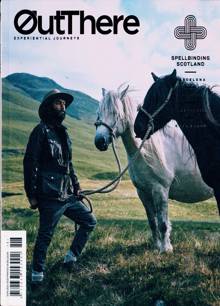 Outthere Magazine  Order Online