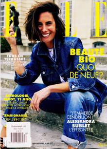 Elle French Weekly Magazine  Order Online