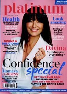 Platinum Magazine  Order Online