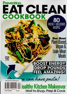 Prevention Specials Magazine  Order Online